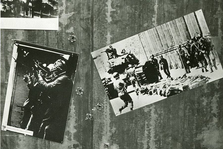 Foto: Marie Kratochvílová